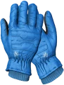 Guantes de esquí en DayZ - Aislamiento y capacidad de carga
